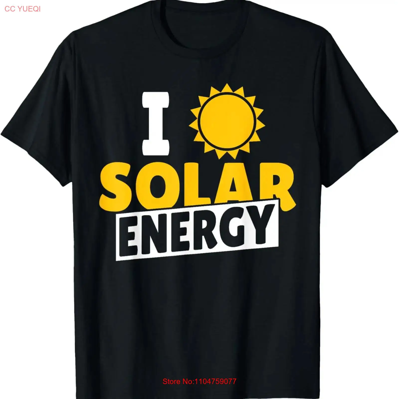 Renewable Energy In China - I Love Solar Energy Power Panel