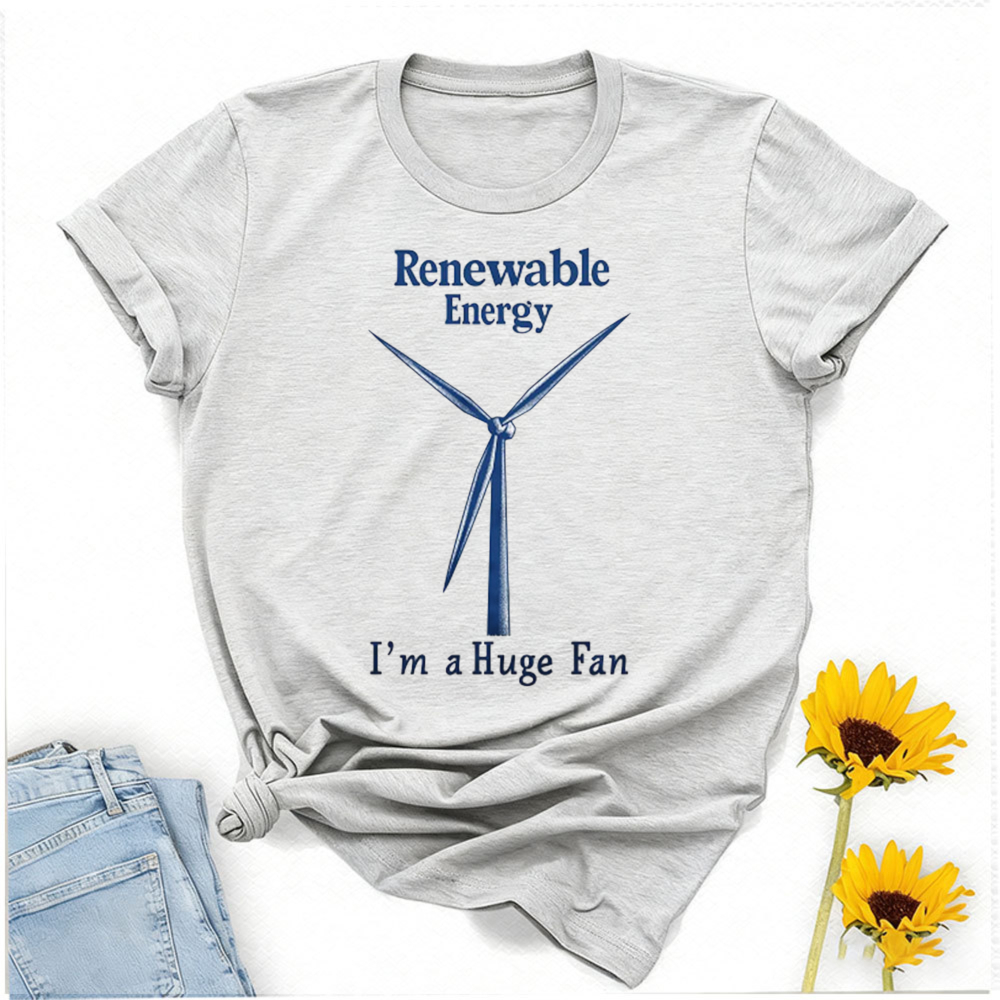 Renewable Energy I'm A Huge Fa - Renewable Energy In China 评论和价格