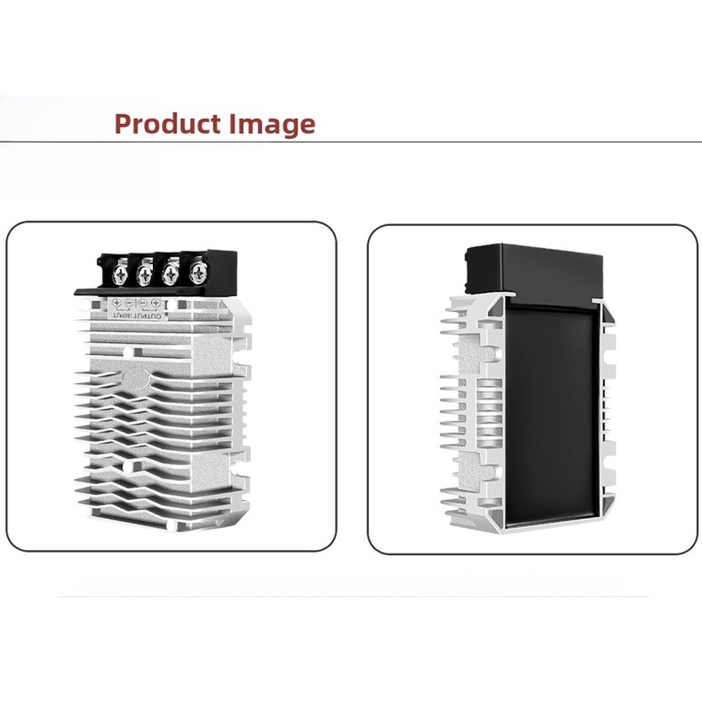 48V to 13.8V DC-DC Converter 6 - Renewable Energy Industry 评论和价格