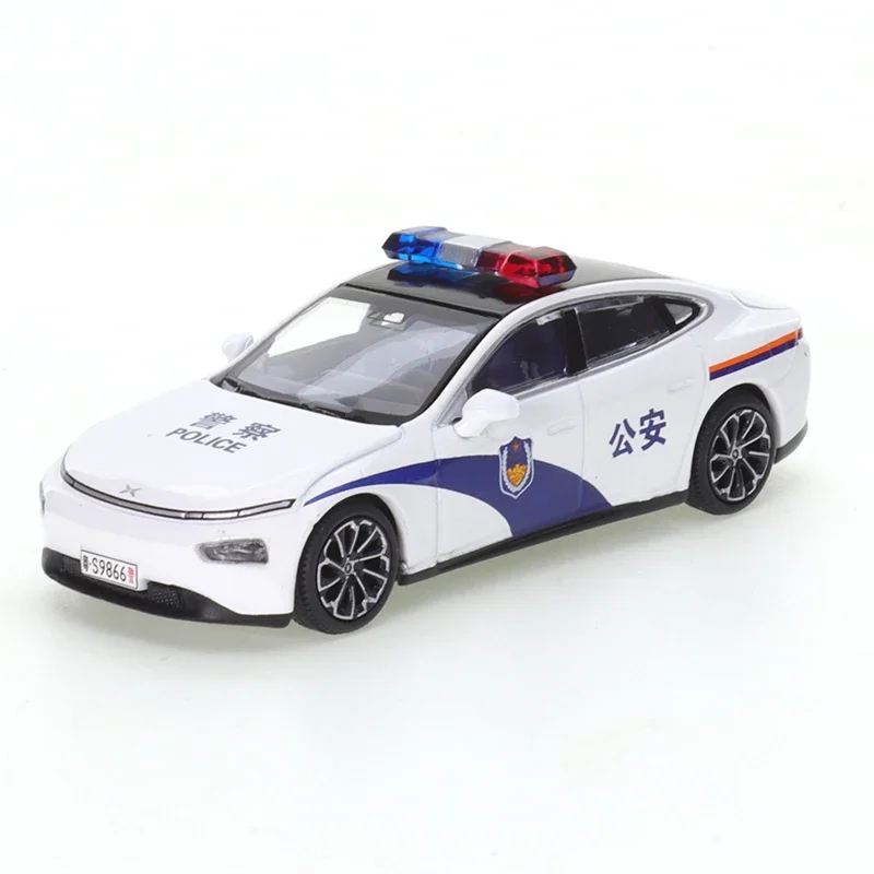 XCarToys 1/64 XPENG P7 New Ene - Renewable Energy Kids 评论和价格