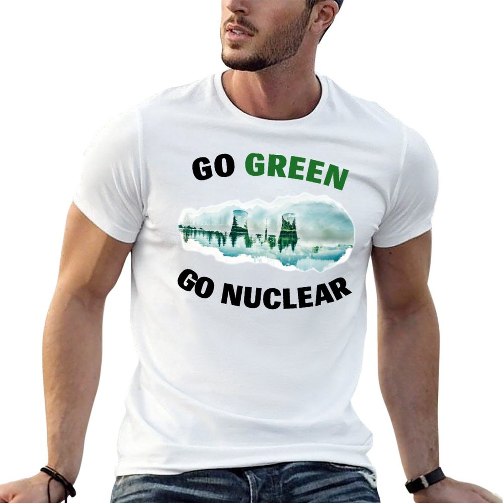 Go Green, Go Nuclear - Support - Renewable Energy In China 评论和价格