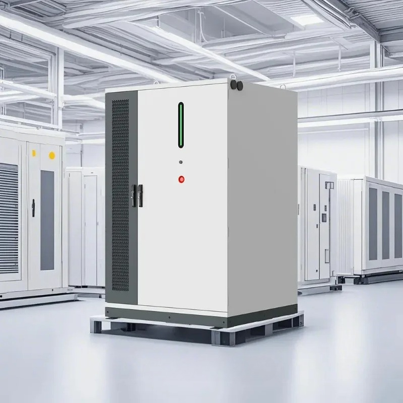 125KW/261KWh Renewable Solar E - Renewable Energy Industry 评论和价格