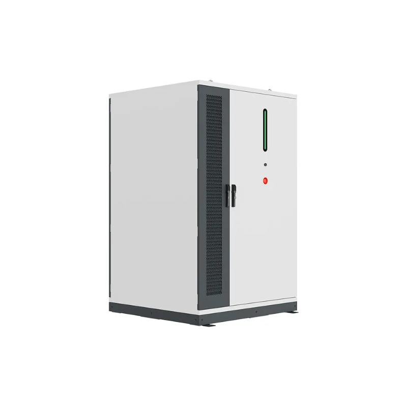 125KW/261KWh Renewable Solar E - Renewable Energy Industry 评论和价格