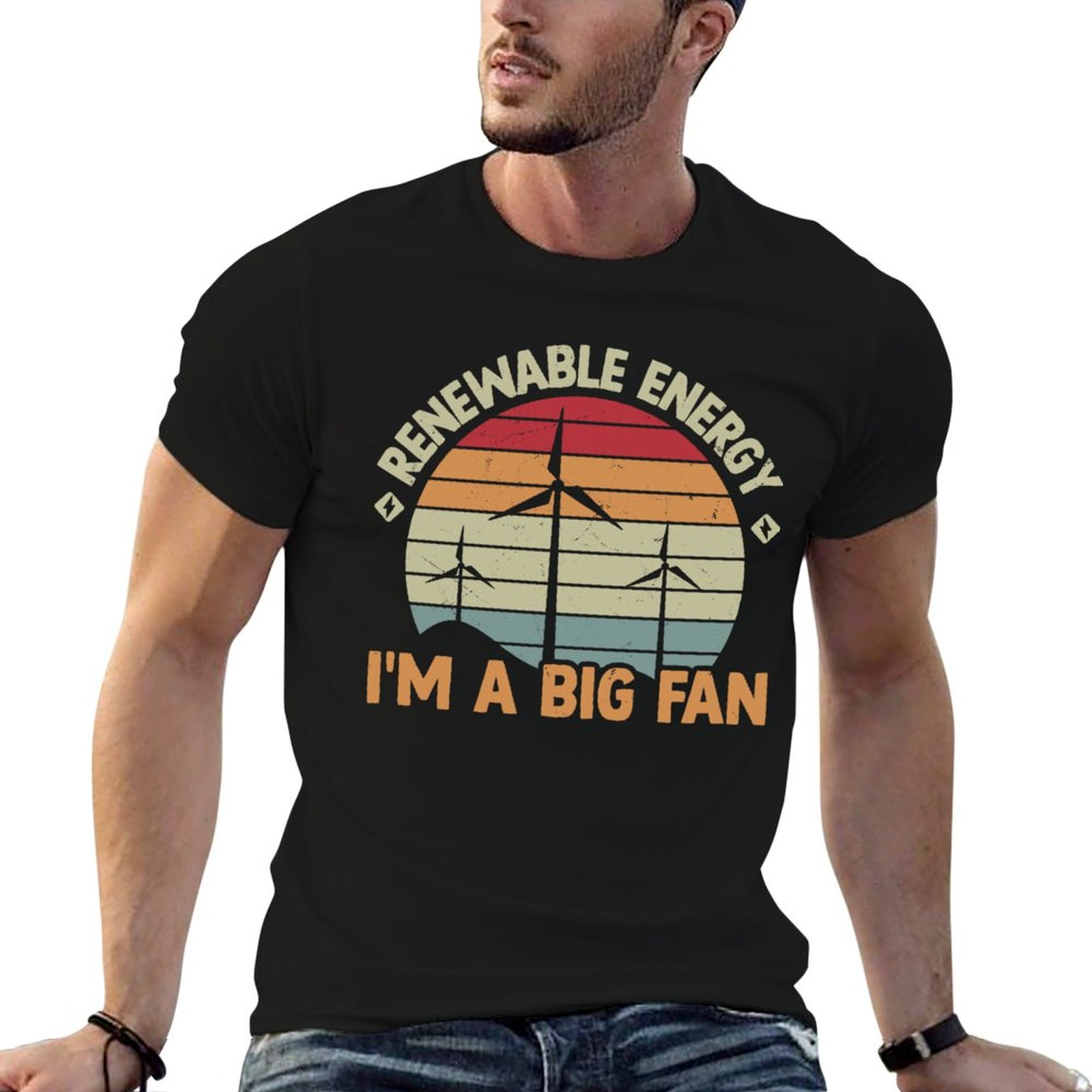 Energy Lover Apparel For Renew - Renewable Energy In China 评论和价格