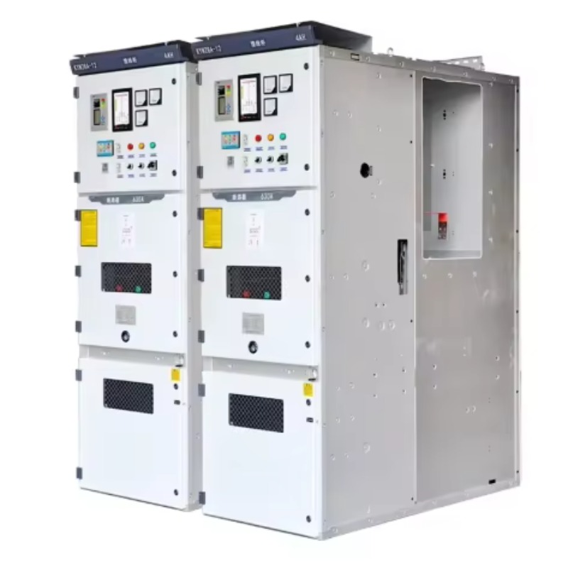 12kV KYN28A-12 Compact IEC Swi - Renewable Energy Industry 评论和价格