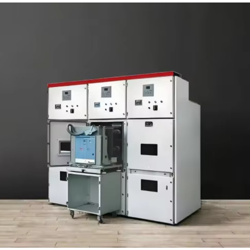 12kV KYN28A-12 Compact IEC Swi - Renewable Energy Industry 评论和价格